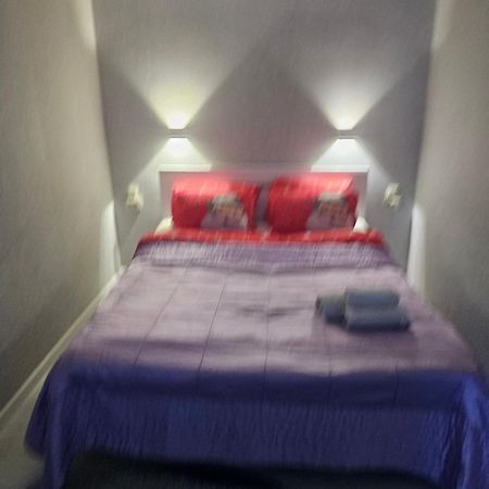 Appartement Амстердам à Krementchouk Extérieur photo