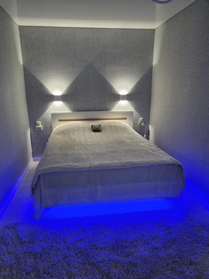 Appartement Амстердам à Krementchouk Extérieur photo