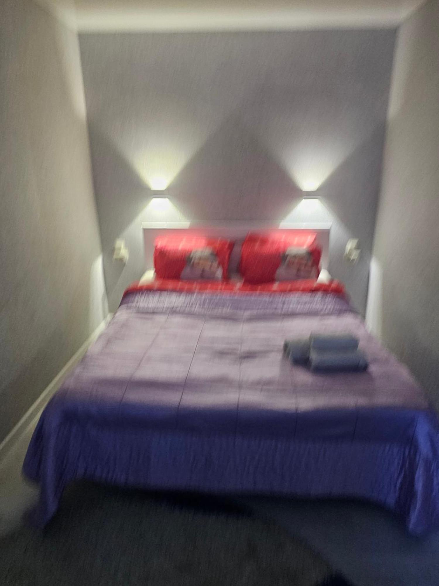Appartement Амстердам à Krementchouk Extérieur photo
